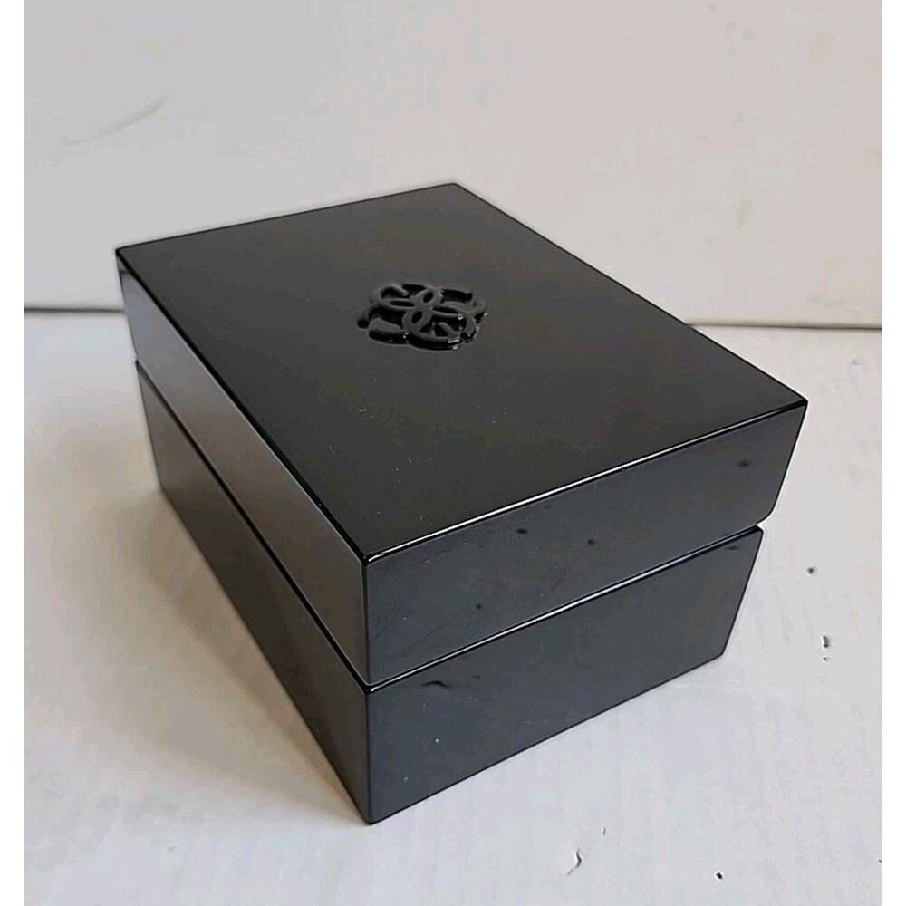 Authentic Golden Concept Luxury Presentation Box Empty Case Watch Mod Kit Black